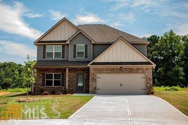 205 Jeannettes Lane - Photo 1