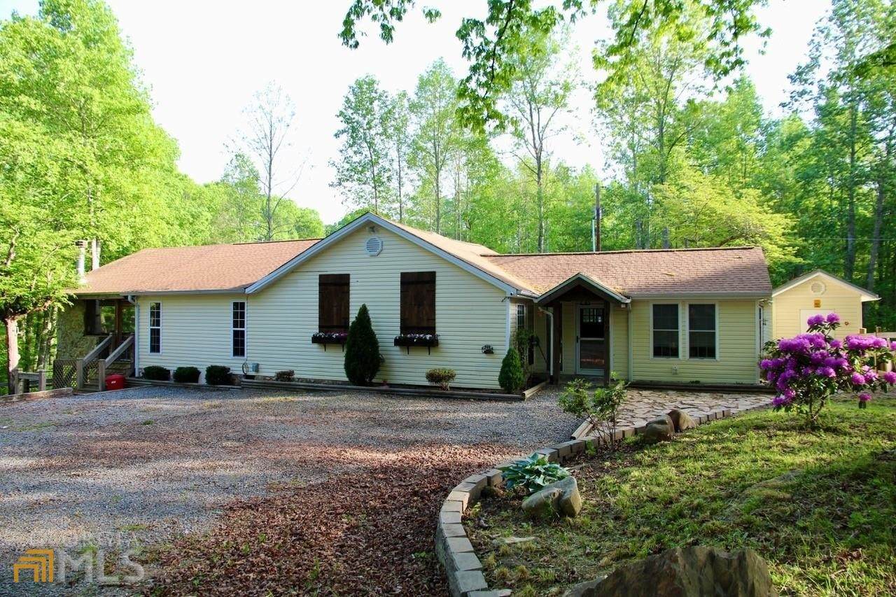 100 Quiet Lane - Photo 1