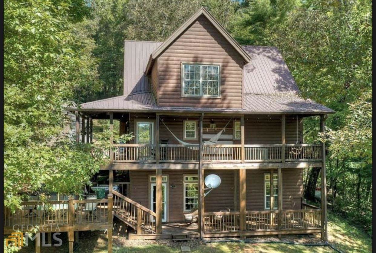 92 Konawa Court - Photo 1
