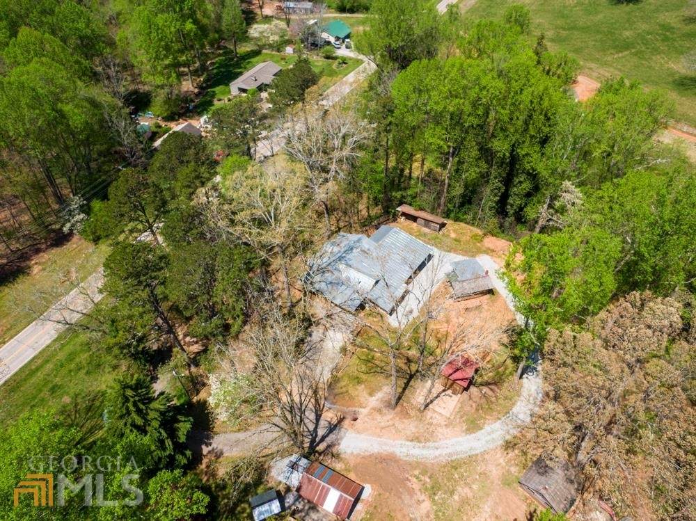 3803 Talmadge Drive - Photo 1