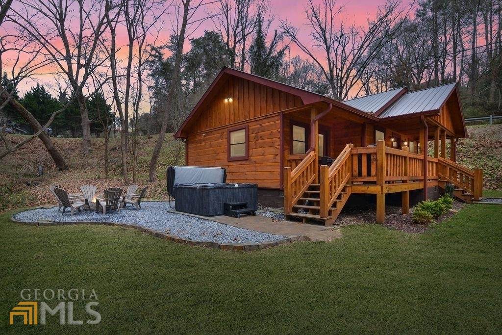 165 Corbin Hill Road - Photo 1