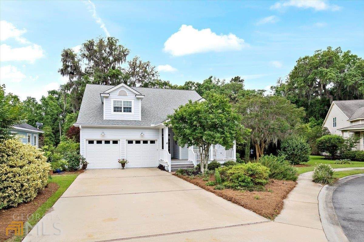 80 Rookery View Drive - Photo 1
