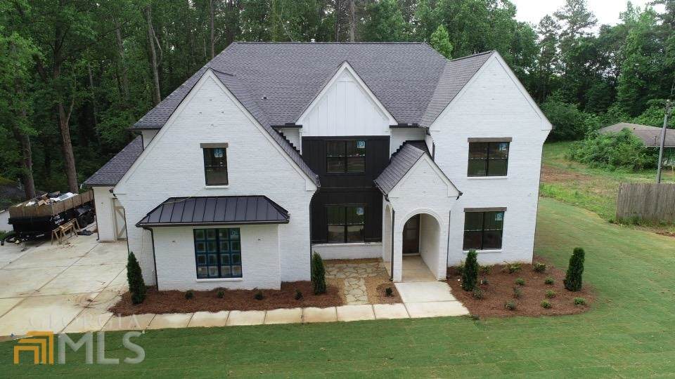 103 Maddox Road - Photo 1