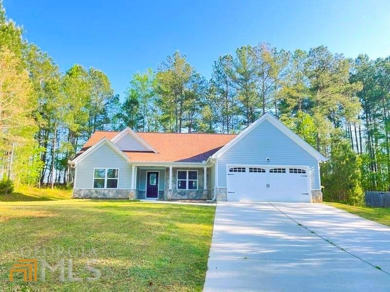 493 Moriah - Photo 1