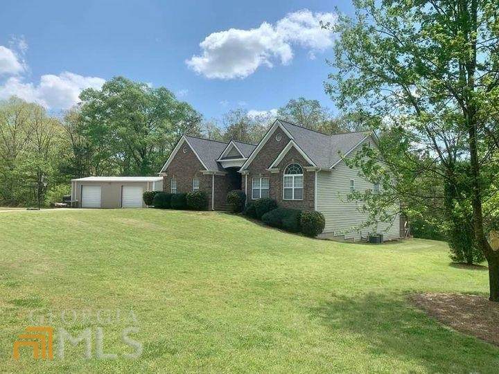 840 Freeman Johnson Road - Photo 1