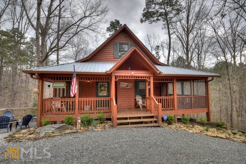 1715 Riverview Drive - Photo 1