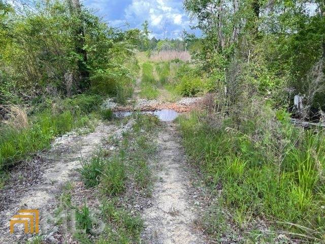 00 Red Bluff Church Road - Photo 1