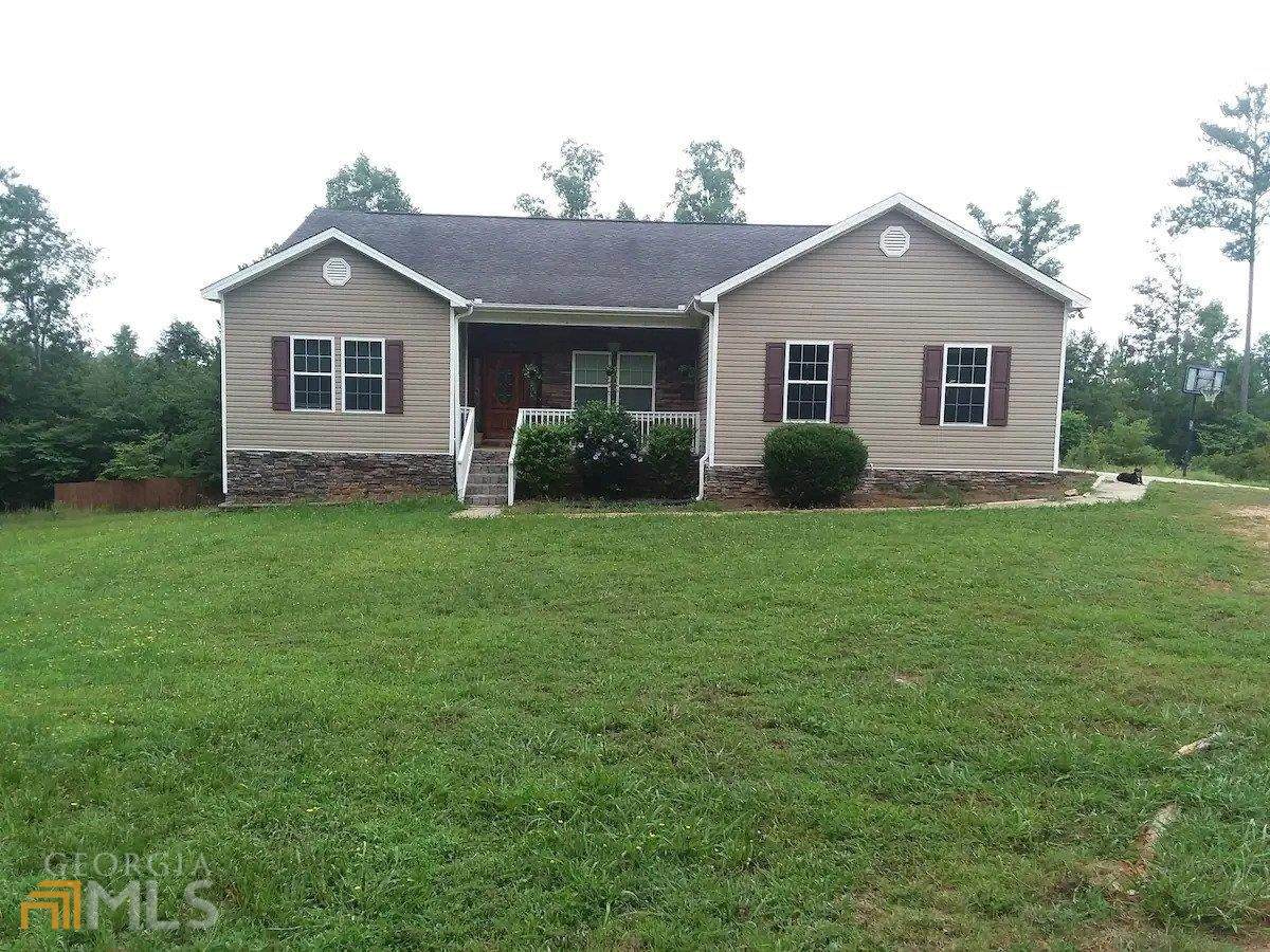 903 Duncan Road - Photo 1