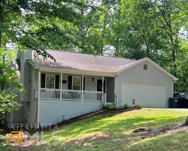 345 Willow Shoals Drive - Photo 1