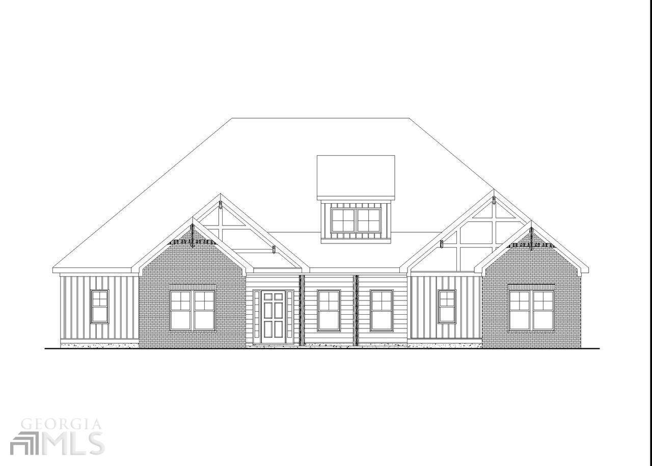 LOT#71 Mcmillan Way - Photo 1
