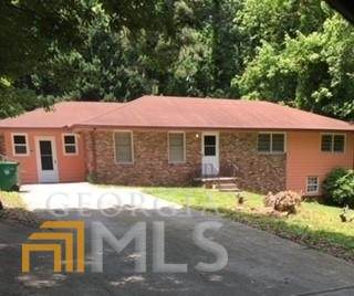 3466 Springlake Drive - Photo 1