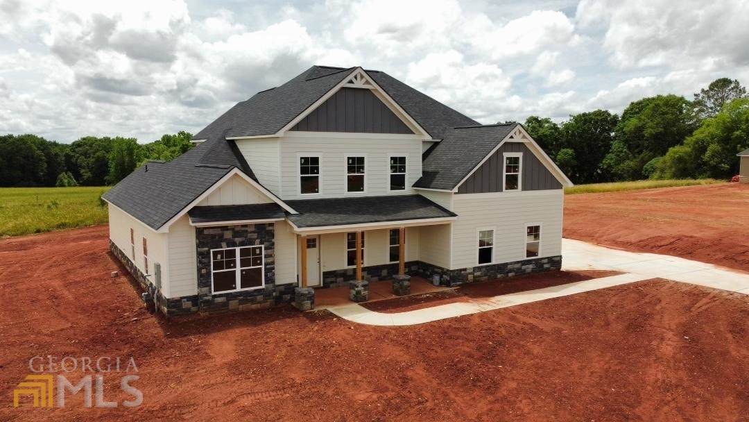 952 Laney Road - Photo 1