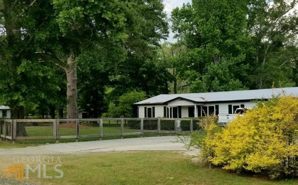 104 Lake Road - Photo 1
