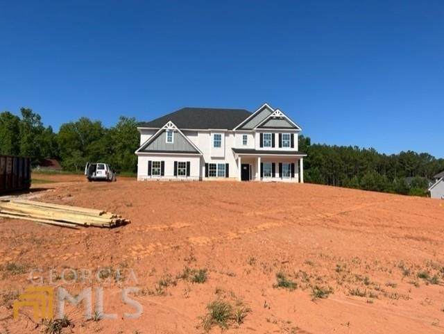 0 Winifred Way - Photo 1