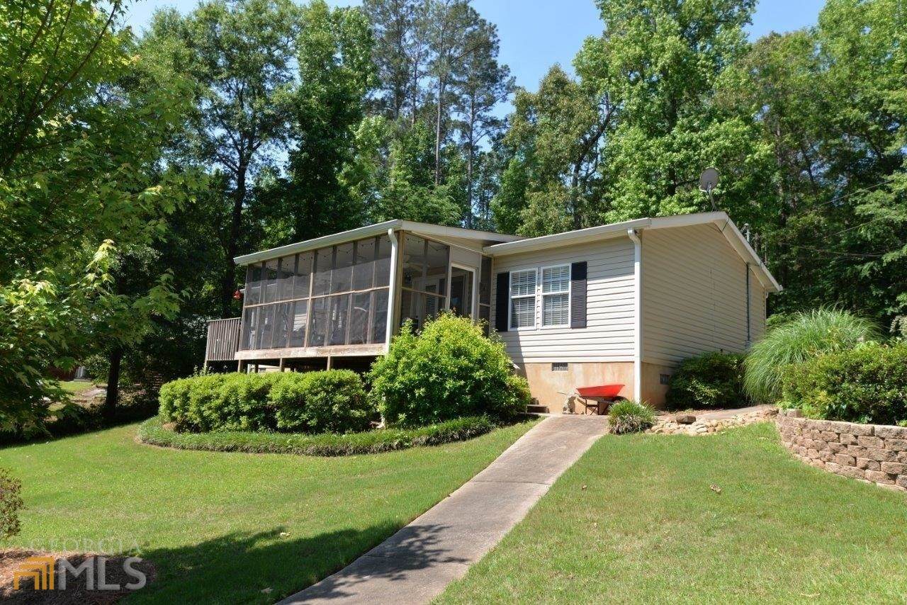 108 Flat Rock Road - Photo 1