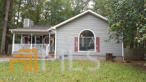 1303 Saddle Horn Drive - Photo 1