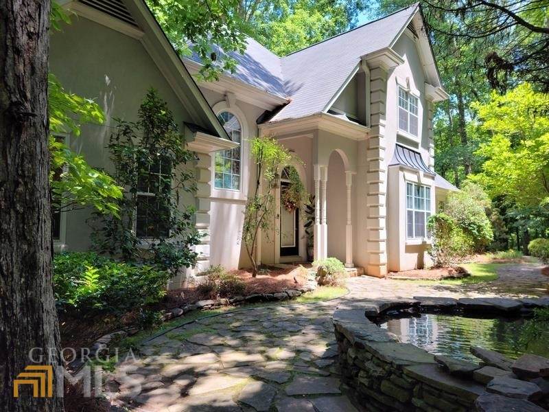 4028 Rockridge Court - Photo 1