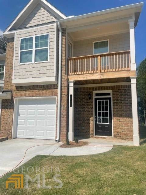 10168 Benton Woods Drive - Photo 1