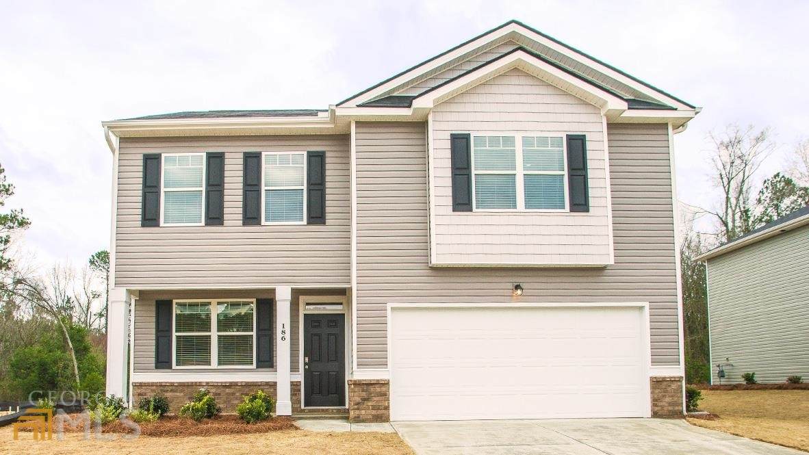 145 Graham Campbell Lane - Photo 1