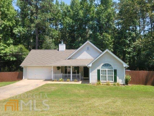 60 Belmont Cir - Photo 1