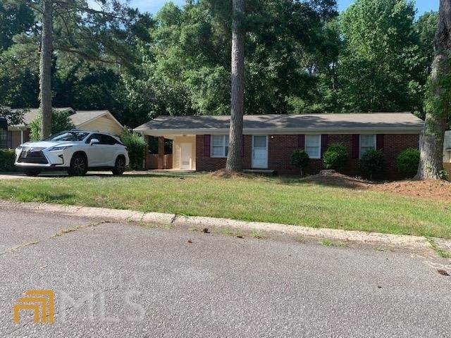 10836 Mallard Drive - Photo 1