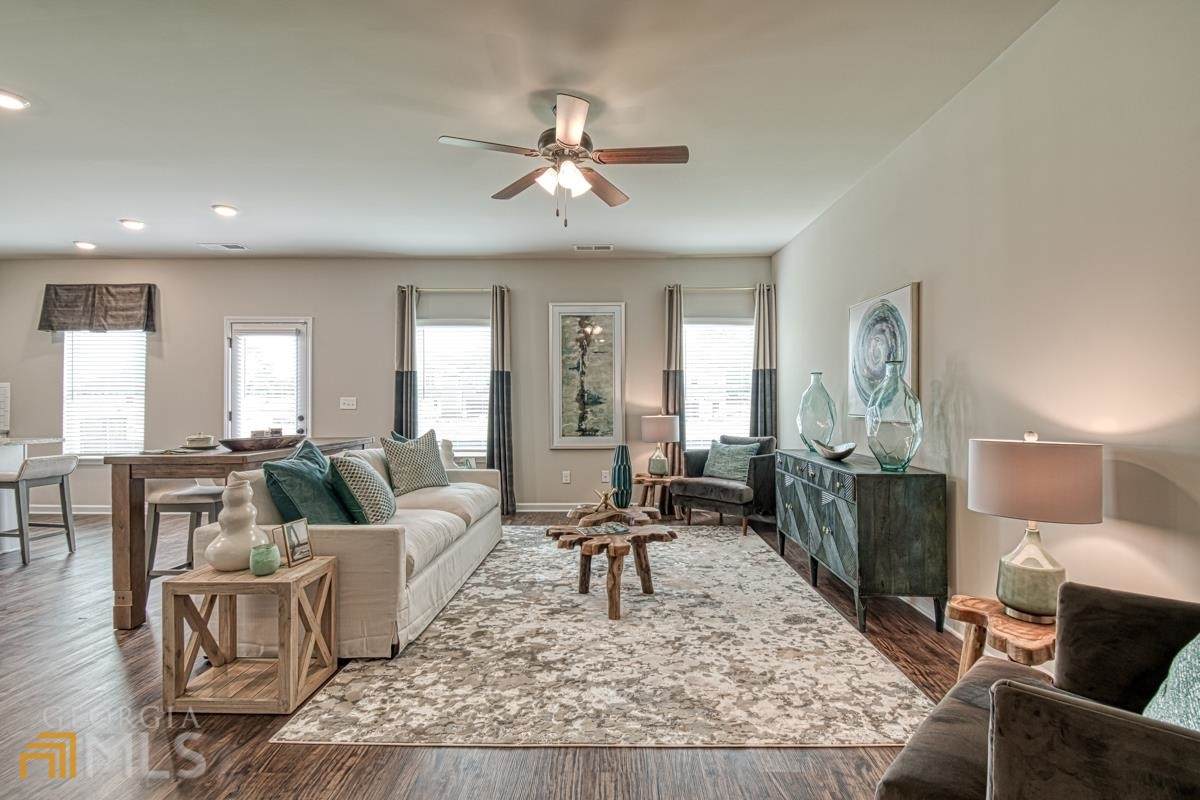 11924 Brightside Parkway - Photo 1