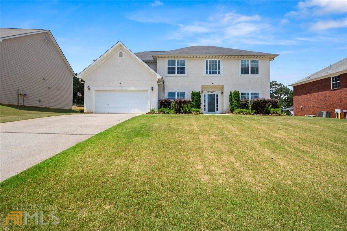 840 Rock Lane - Photo 1