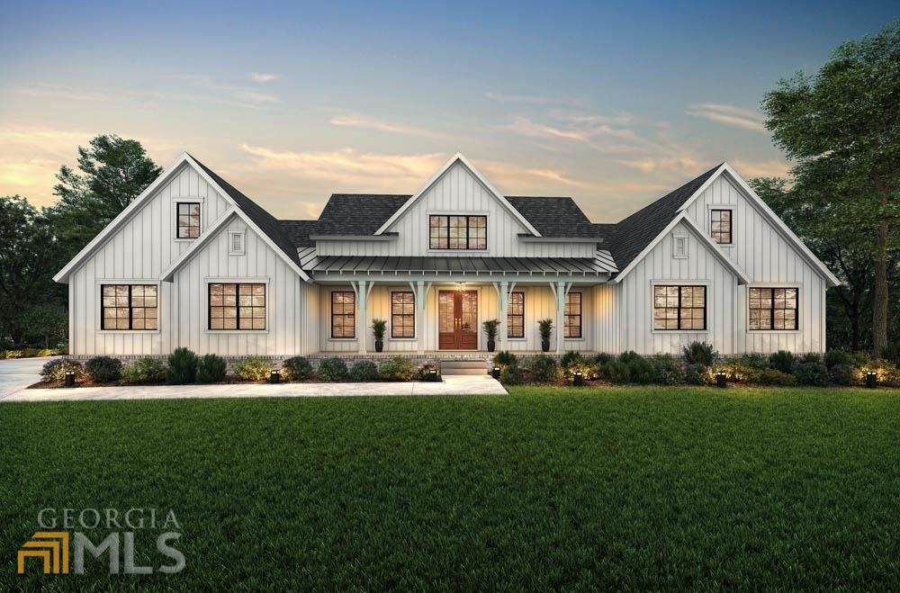 314 Birmingham Road - Photo 1