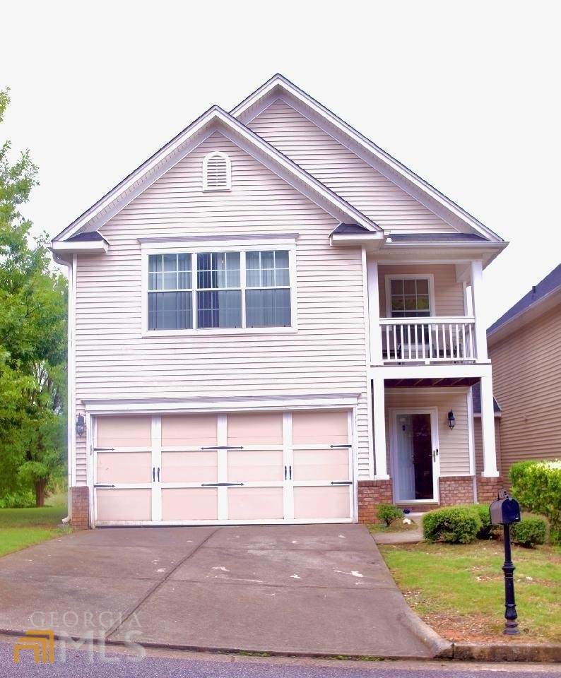 658 Shadow Lakes Drive - Photo 1