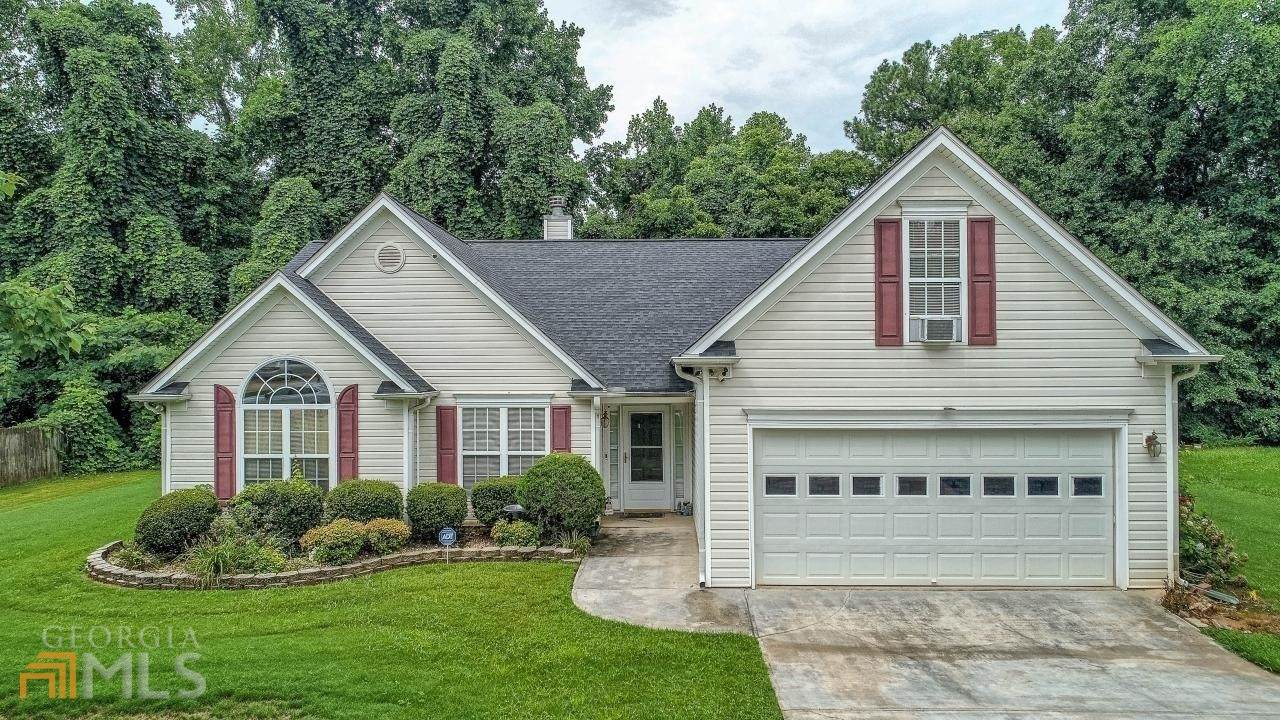 1282 Silverstone Trail - Photo 1