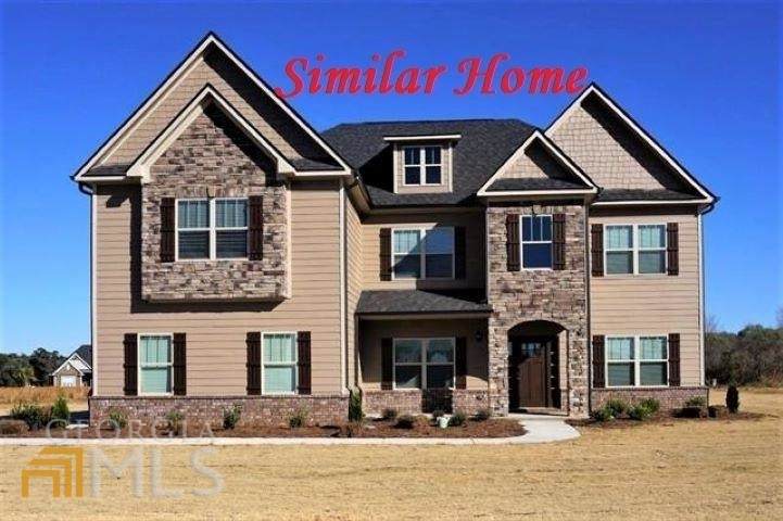 105 Wooden Nickel Plantation Way - Photo 1