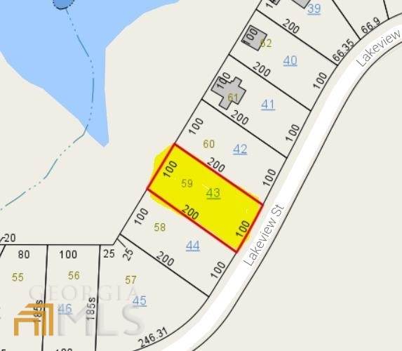 0 Lakeview Street - Photo 1