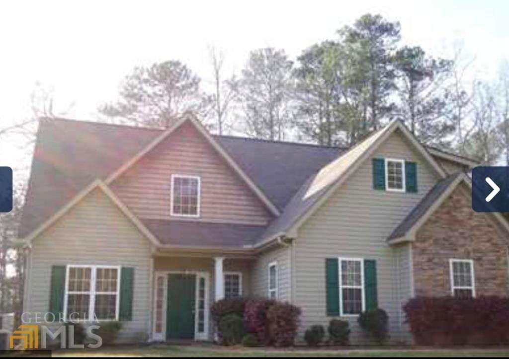 302 Grayson Trail - Photo 1