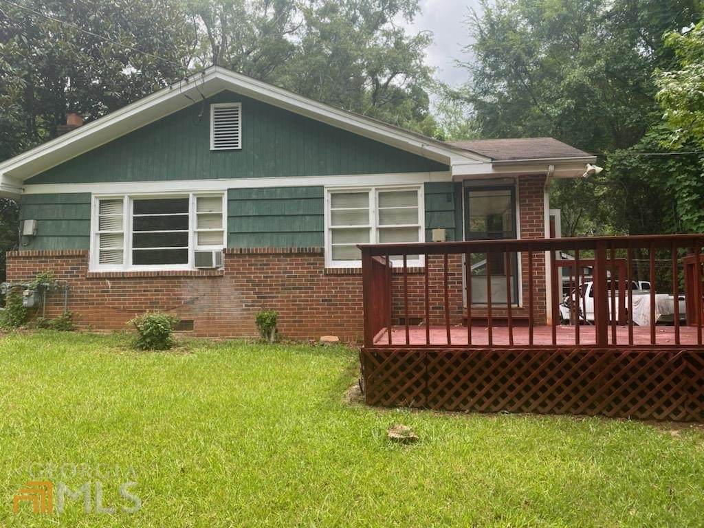 2246 Rhinehill Road - Photo 1