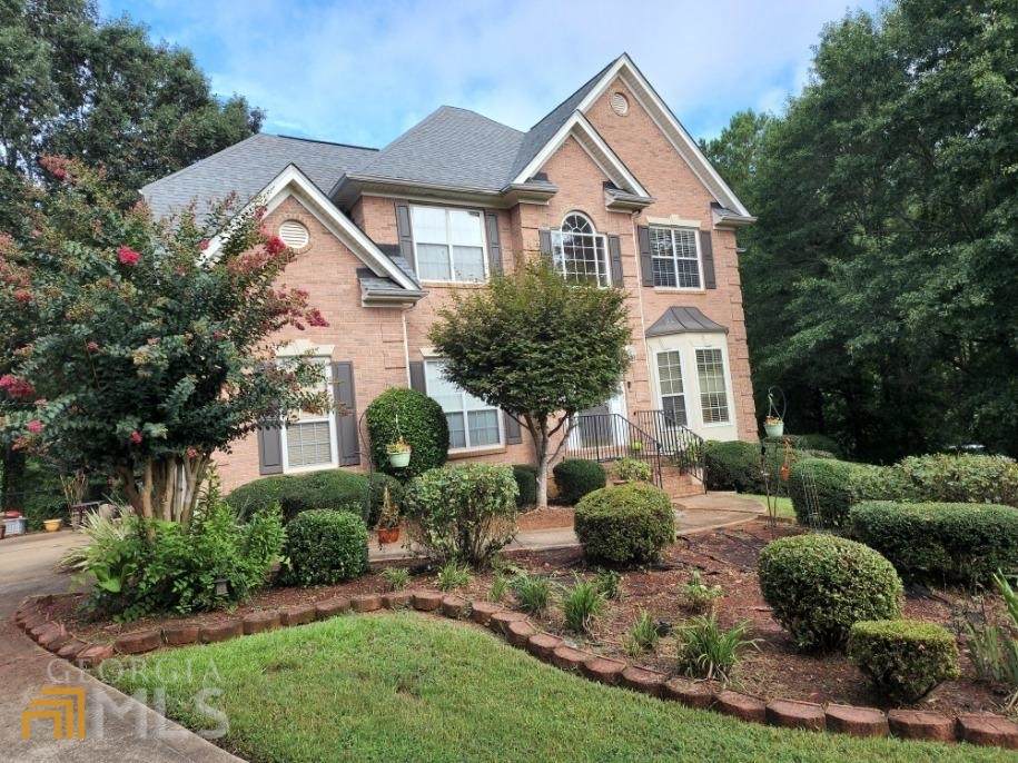312 Galahad Court - Photo 1