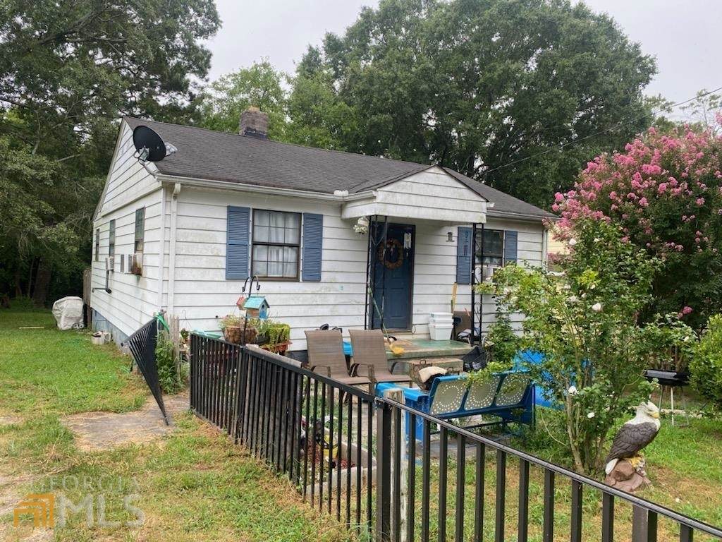 1263 Swann Drive - Photo 1