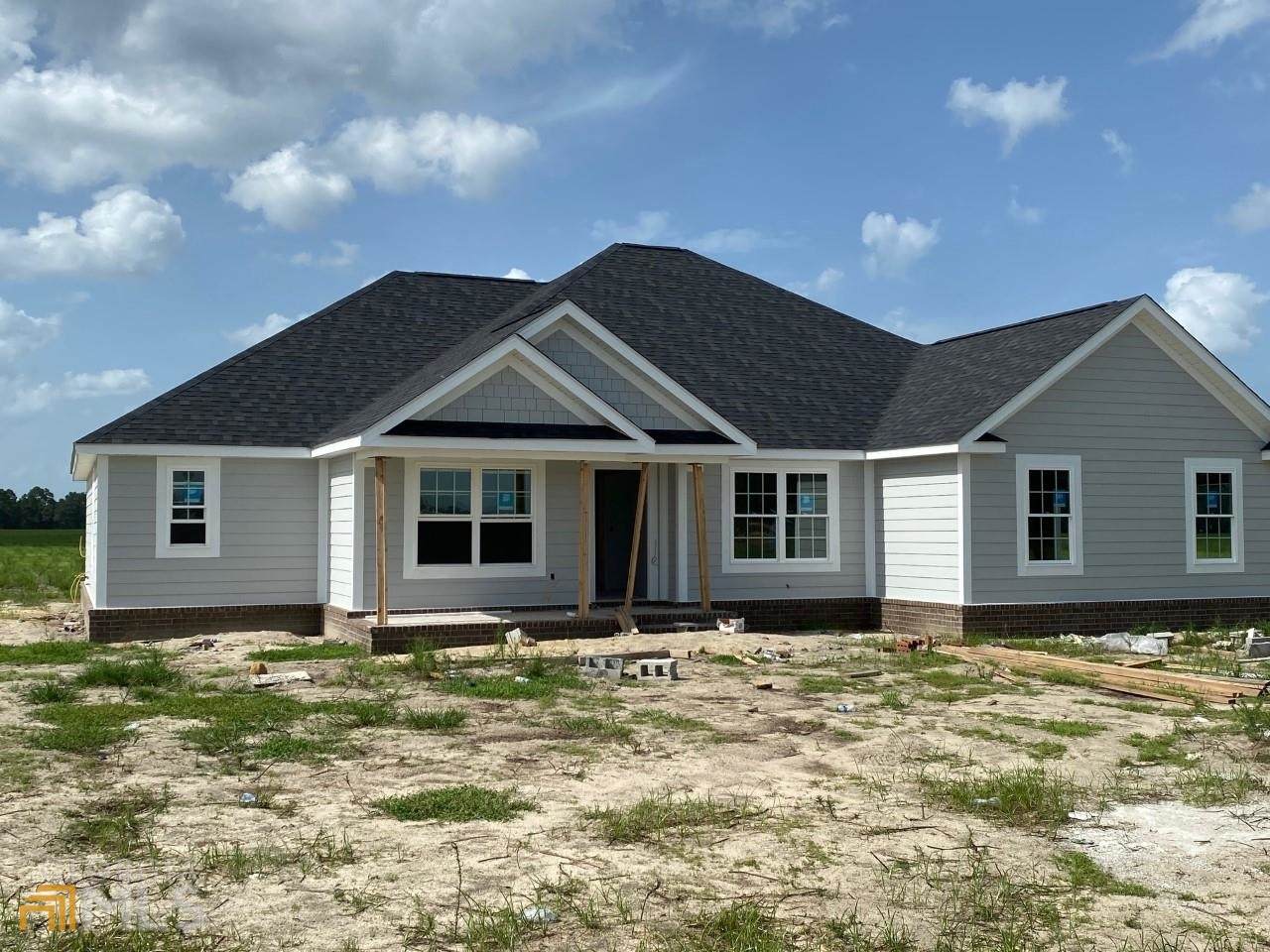 LOT 27 Old River Road S - Photo 1