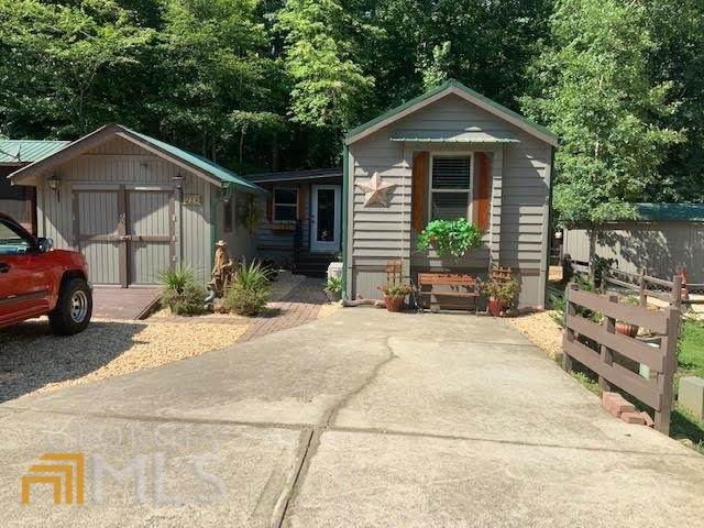 259 Stag Leap Drive - Photo 1