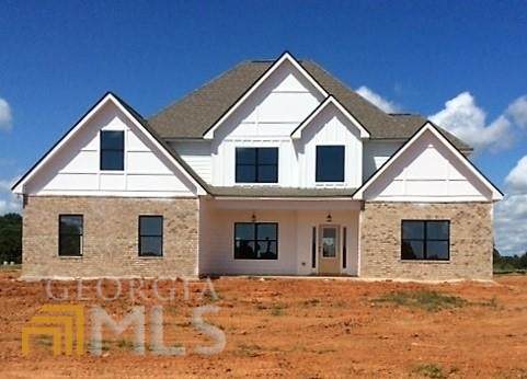 70 LOT# Mcmillan Way - Photo 1