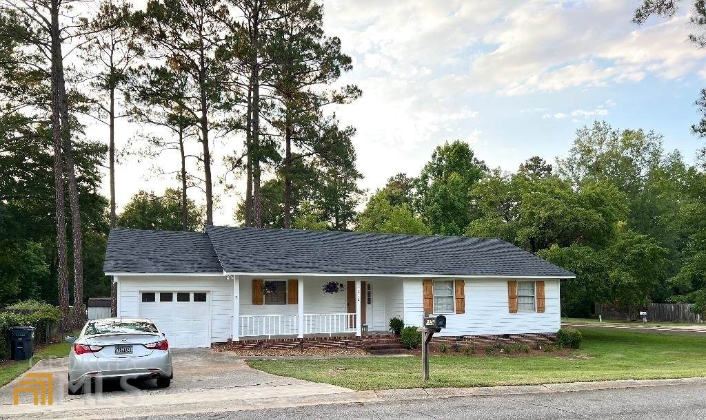 1856 Holly Hill Road - Photo 1