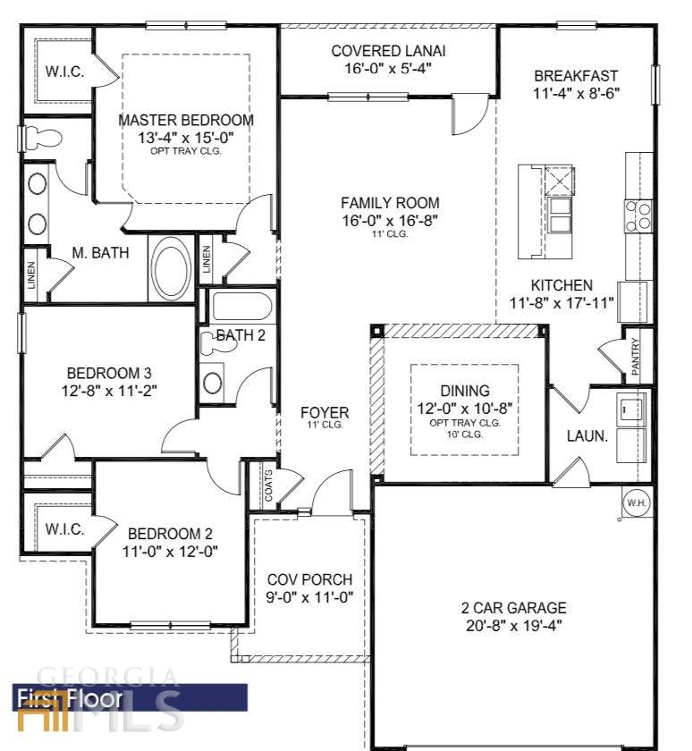 341 Bramlett Ridge Drive - Photo 1