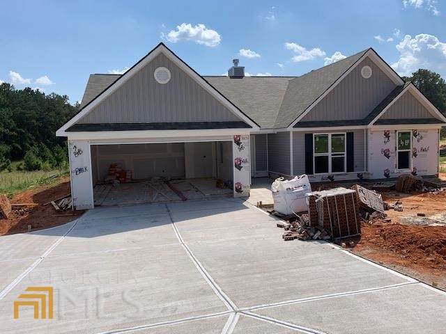 734 Lake Laurel - Photo 1