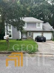 4866 Terrace Green Trace - Photo 1