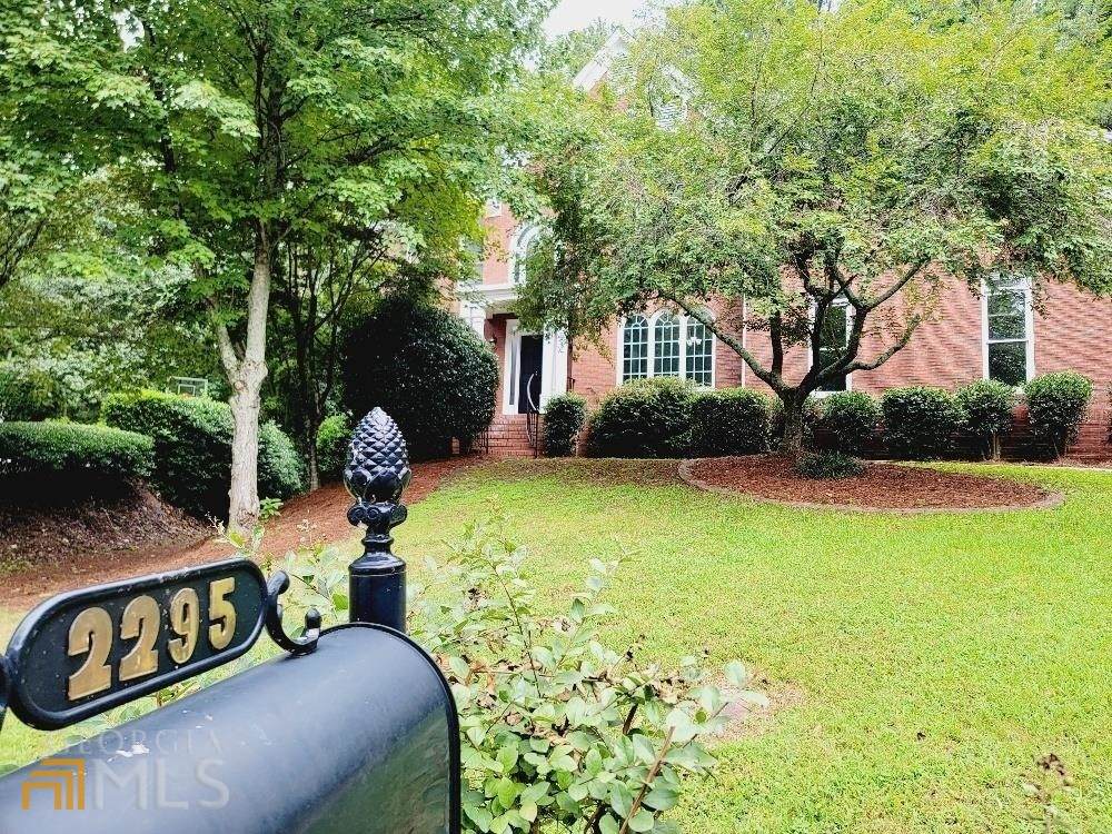 2295 Hamptons Crossing - Photo 1