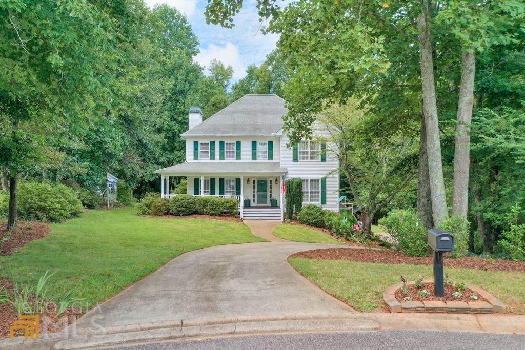 1645 Greystone Place - Photo 1