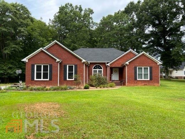 1305 Cheatham Road - Photo 1