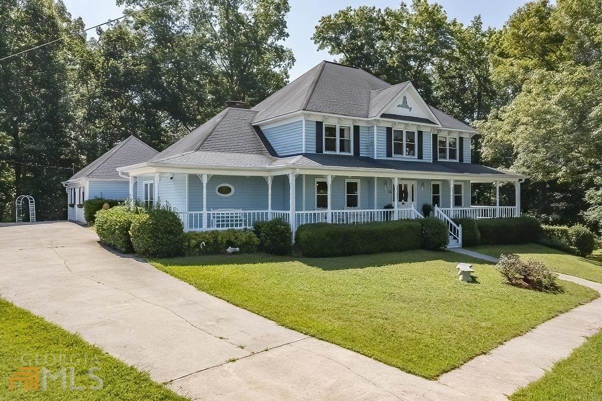 7514 Appalachian Highway - Photo 1