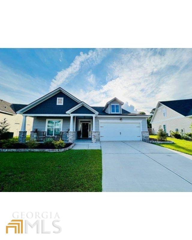 267 Harmony Boulevard - Photo 1