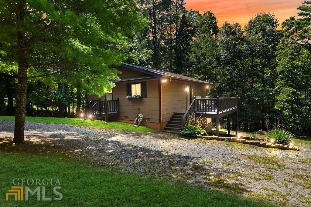 333 Bent Wood Lane - Photo 1