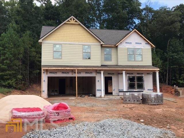 892 ( LOT 43 ) Crescent Lane - Photo 1